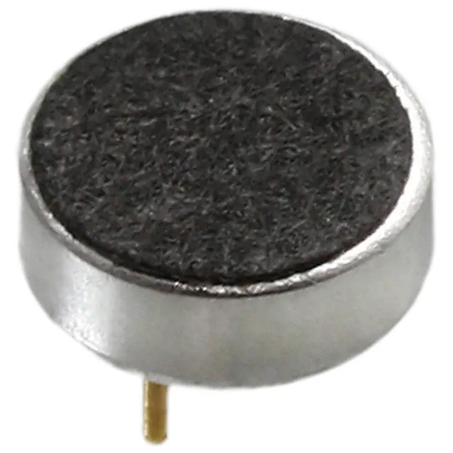 POM-2246P-C33-R PUI Audio, Inc.  Microphones